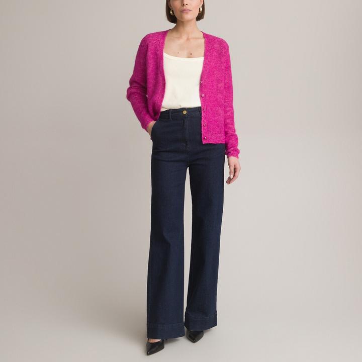 Actual product image Anne Weyburn Top (48, 50)