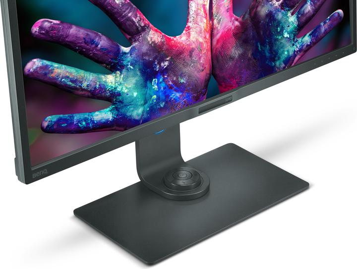 Produktbild BenQ Pd3200u (3840 x 2160 Pixel, 32")