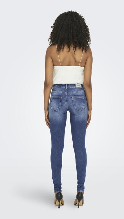 Produktbild Only ONLBlush Life Mid Skinny Fit Jeans (32)