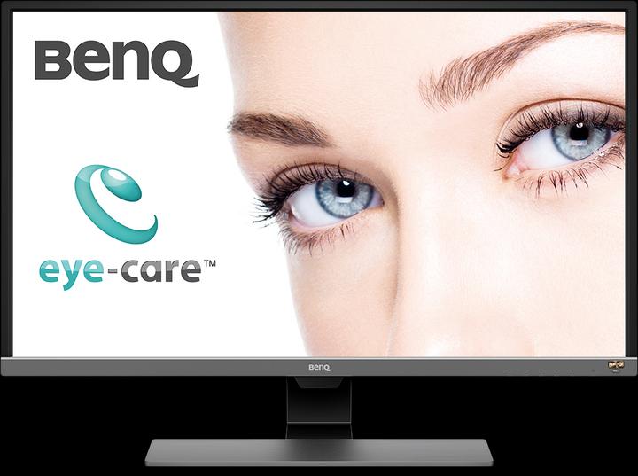 Productafbeelding BenQ Ew3270u (3840 x 2160 Pixels, 31.50")