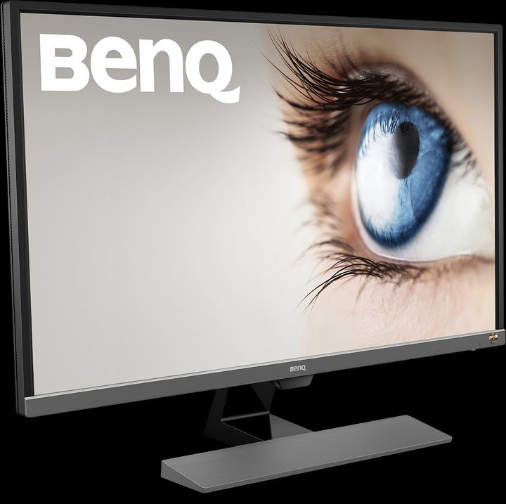 Productafbeelding BenQ Ew3270u (3840 x 2160 Pixels, 31.50")