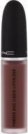 Actual product image MAC Cosmetics Retro Matte Liquid Lipcolour (111 Quite The Standout)