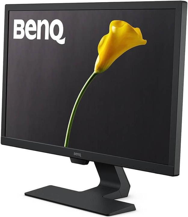 Productafbeelding BenQ GL2480 (1920 x 1080 Pixels, 24")