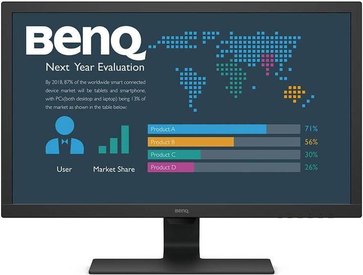 Produktbild BenQ BL2783 (1920 x 1080 Pixel, 27")