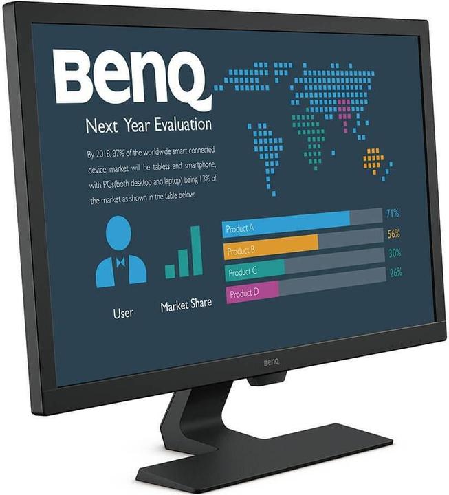 Produktbild BenQ BL2783 (1920 x 1080 Pixel, 27")