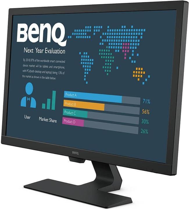 Produktbild BenQ BL2783 (1920 x 1080 Pixel, 27")