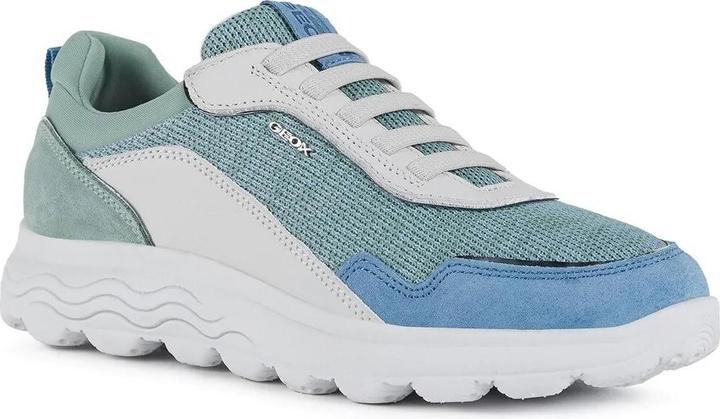 Produktbild Geox Sneaker Spherica Nappaleder (40)