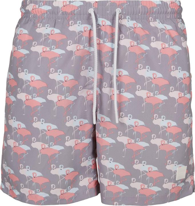 Flamingo aop