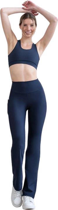 Immagine prodotto Lismina 435 Leggings con taschino (XL)