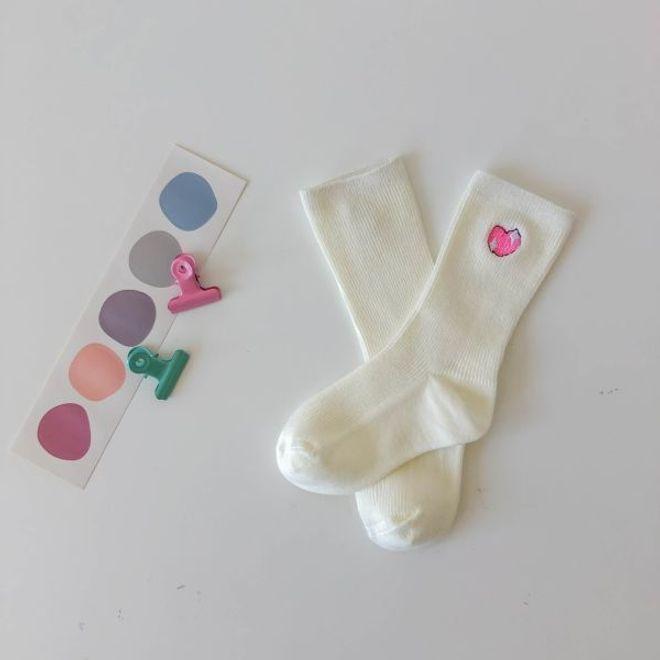 Produktbild MU Classic Shiney Heart (Einzelpack, M)