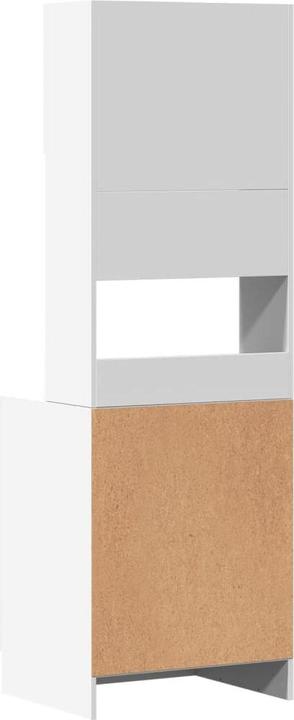 Immagine prodotto VidaXL Clementina (60 x 50 x 180 cm)