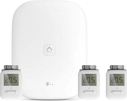 Image du produit Telekom Unité de contrôle SmartHome Base 2.0