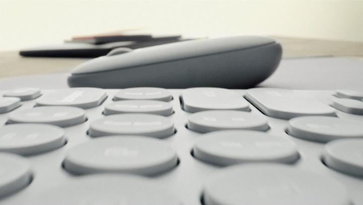 Immagine prodotto Logitech Pebble 2 M350s (Senza fili)