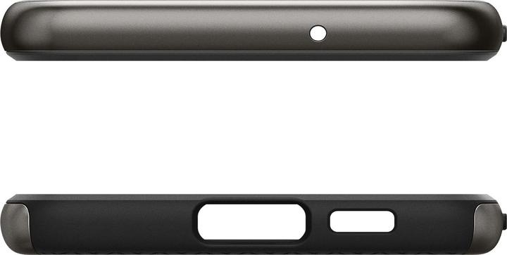 Produktbild Spigen Neo Hybrid Galaxy S23+ Plus Gunmetal (Samsung Galaxy S23+)
