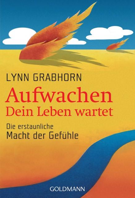 Image du produit Aufwachen Dein Leben wartet (Allemand, Lynn Grabhorn, 2004)