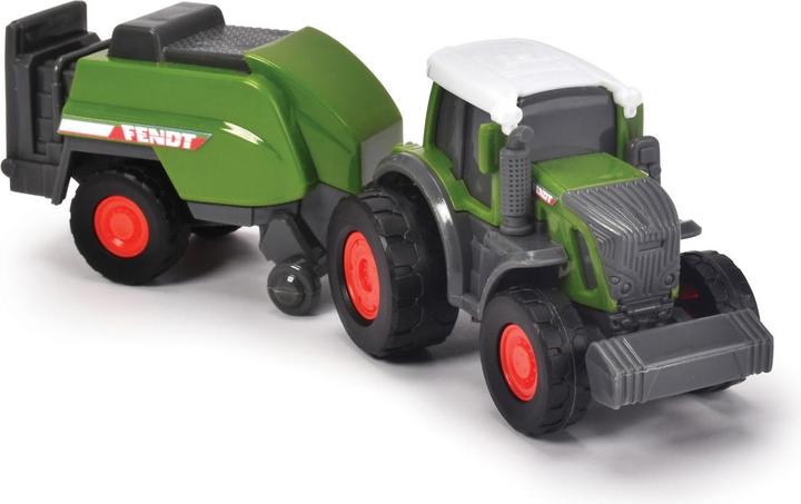 Immagine prodotto Dickie Fendt Micro Team