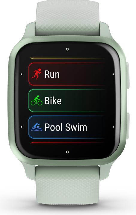 Immagine prodotto Garmin Venu Sq 2 (40.60 mm)