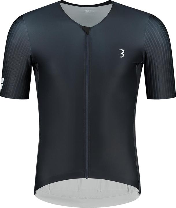 BBB AeroTech Jersey Kurzarm-Radtrikot (S)