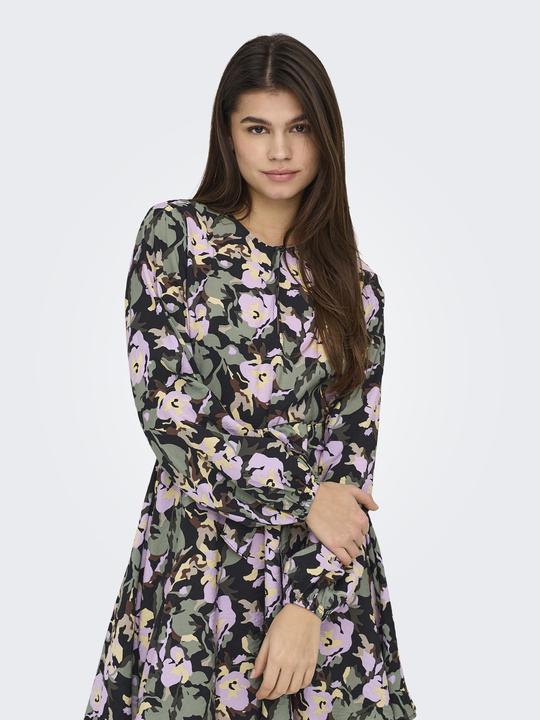 Produktbild JdY JDYTROYA Midikleid Kleid (XL)