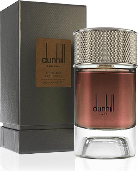 Immagine prodotto Dunhill Arabian Desert di Eau de Parfum Spray 100 ml (Eau de parfum, 100 ml)