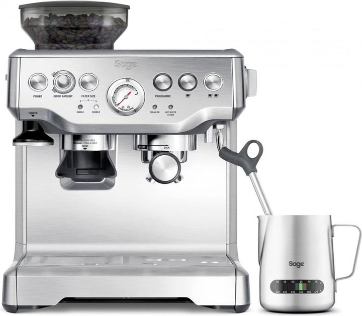 Produktbild Sage The Barista Express (EU-Stecker)