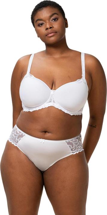 Immagine prodotto Triumph Reggiseno con ferretto Modern Finesse (95 E, Confezione da 2)