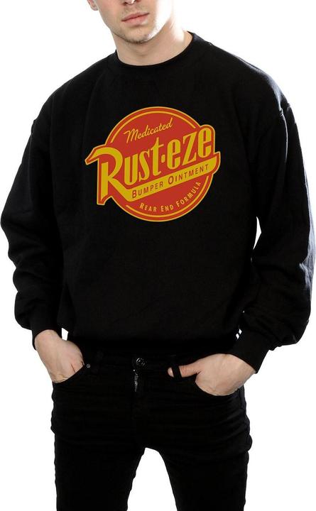 Produktbild Cars RustEze Sweatshirt (L)