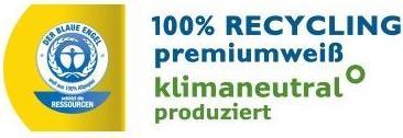 Actual product image Ursus Notepad Green Paper size: DIN A5 Ruling style: squared (A5, Checked, Hardcover)
