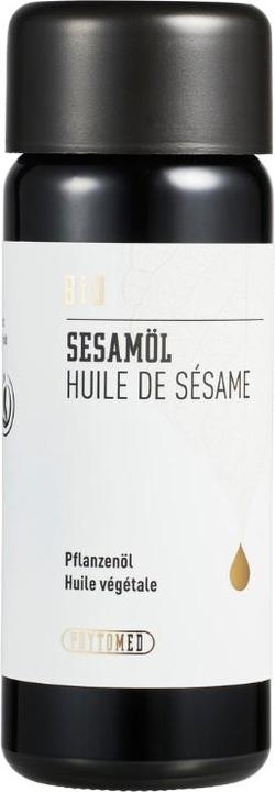 Phytomed Sesamöl Bio (Körperöl, 1000 ml)