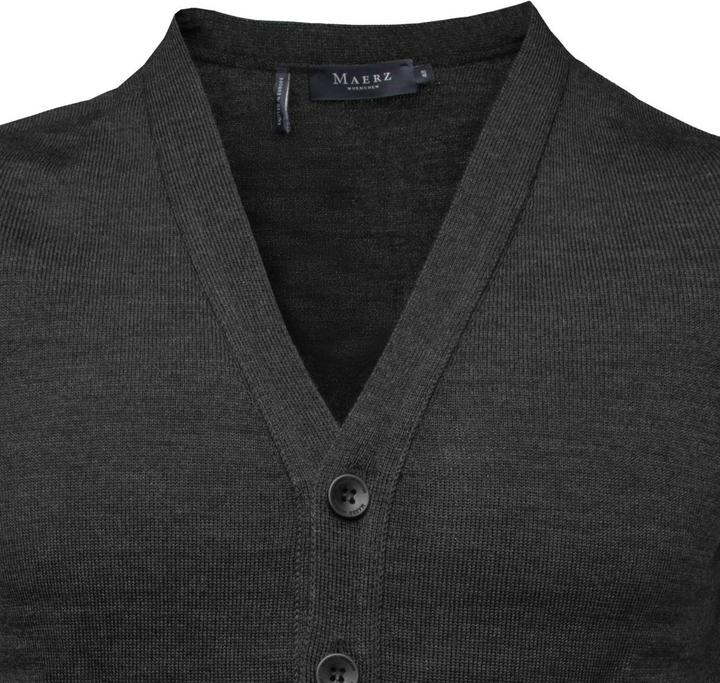 Produktbild Maerz Strickweste (56)