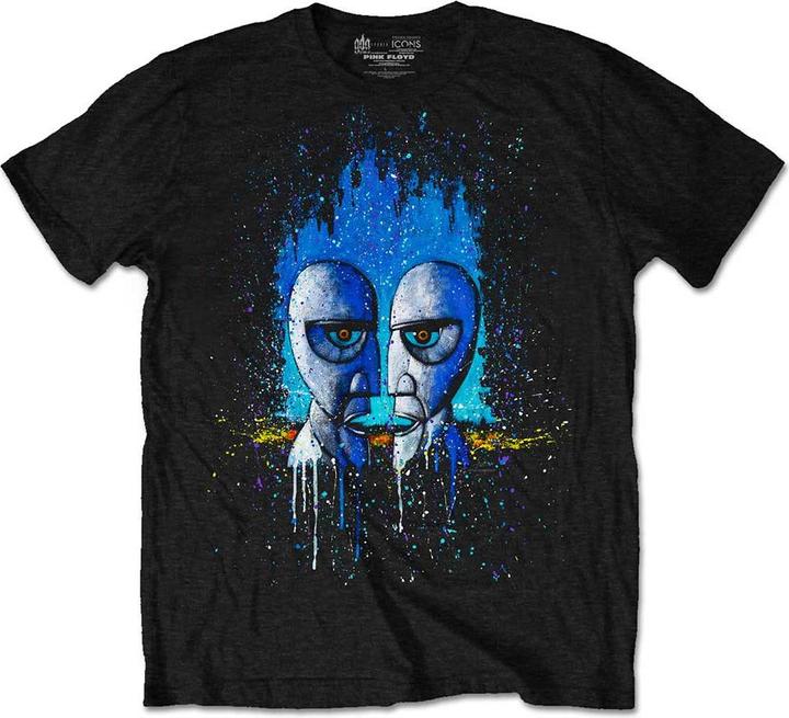 Pink Floyd Division Bell Drip