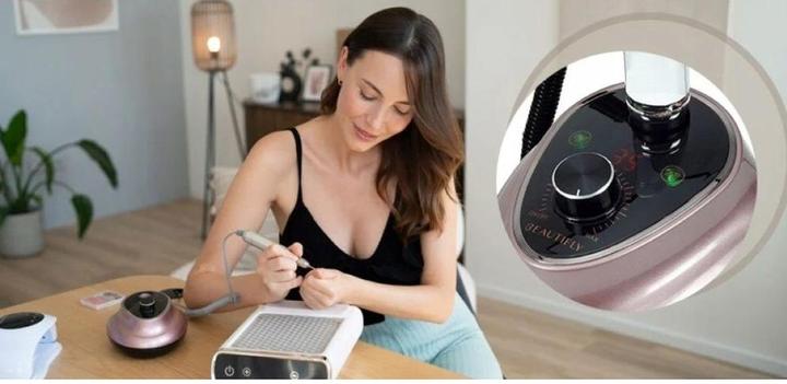 Produktbild Beautifly Sobria