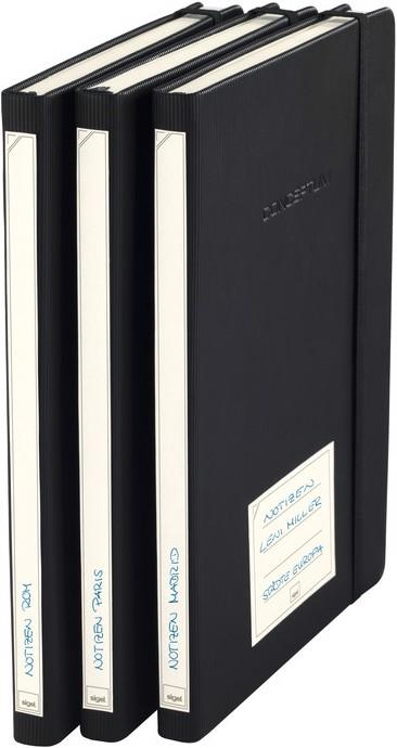 Produktbild Sigel Conceptum (A5, Kariert, Harter Einband)