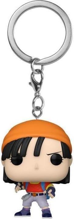 Produktbild Funko Dragon Ball GT POP! Vinyl Schlüsselanhänger 4 cm Pan Display (12)
