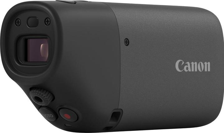Actual product image Canon Powershot Zoom Essential Kit (100 - 400 mm, 12.10 Mpx, 1/3")
