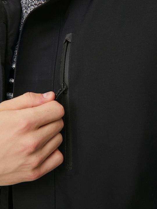Actual product image Jack & Jones Classic parka (XXL)