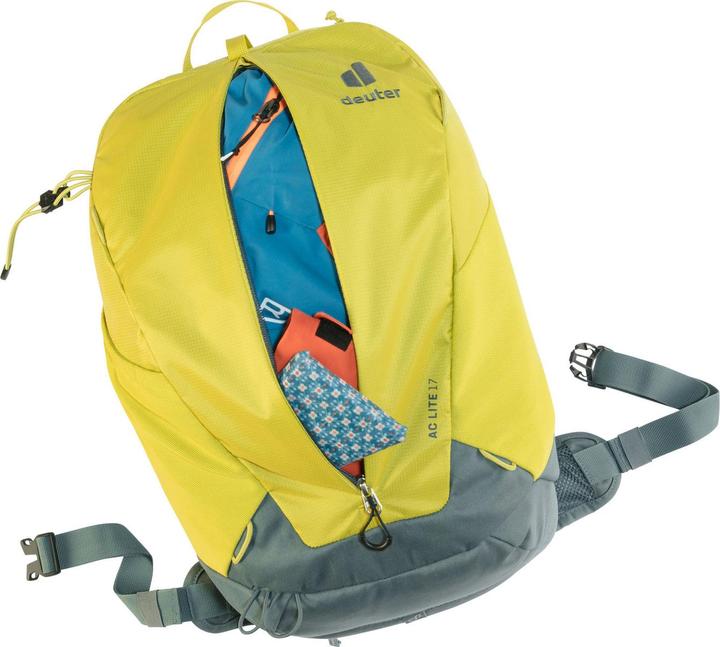 Immagine prodotto Deuter AC Lite 17 (17 l)