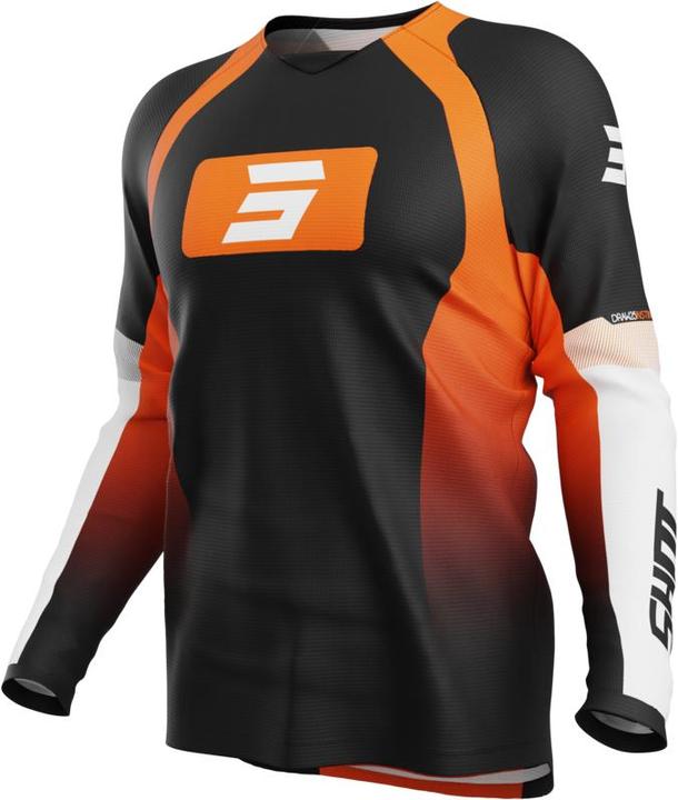 Immagine prodotto Shot DRAW INSTINCT Jersey orange XL (XL)
