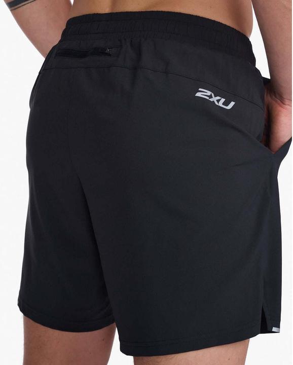 Produktbild 2XU Aero 7 Inch Shorts (L)