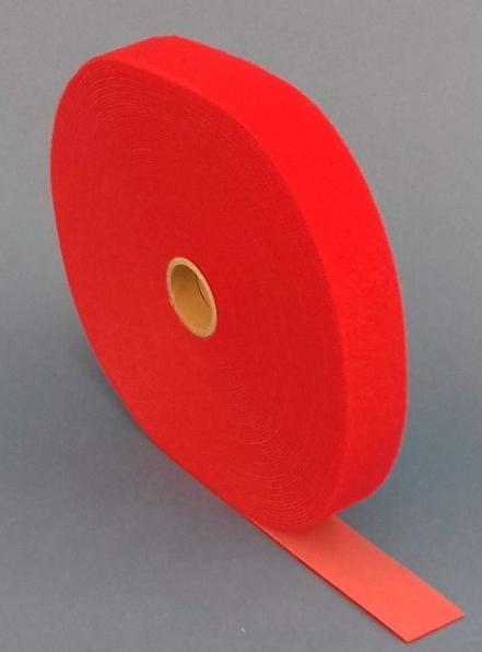 Produktbild Fastech ETN Fast Strap 25 Meter, rot (20 mm)