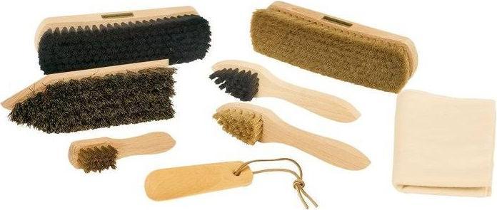 Produktbild Bürstenhaus Redecker Schuhputzsets (1 x)