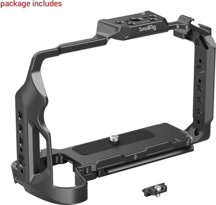 Immagine prodotto SmallRig 3934 (Gabbietta)