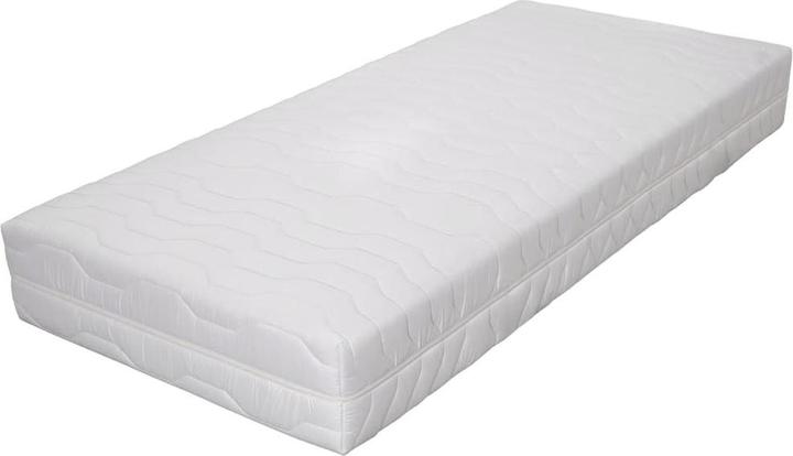 Actual product image VidaXL Nicolao (90 x 200 cm, Spring core)