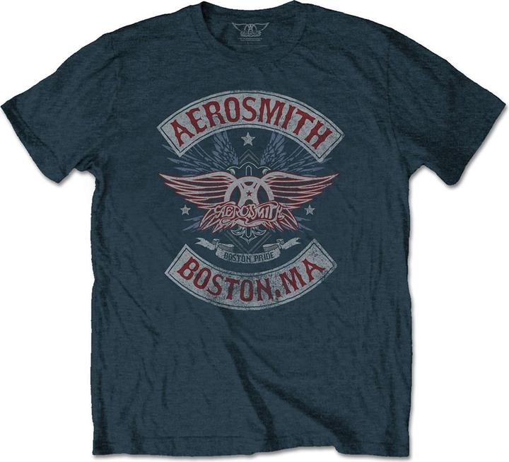 Image du produit Aerosmith Boston Pride (XL)