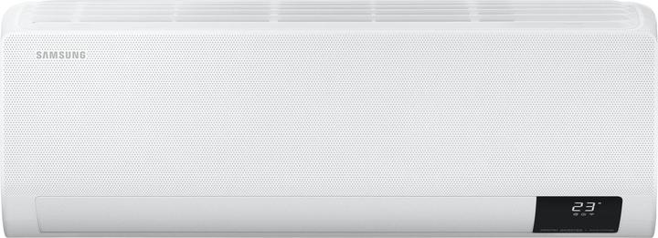 Image du produit Samsung AR12TXFCAWKNEU + AR12TXFCAWKXEU (40 m², 12000 BTU/h)