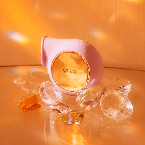 Actual product image LELO Sila Cruise
