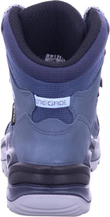 Actual product image Lowa Renegade GTX (40)