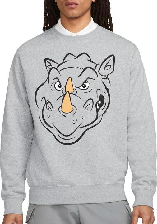 Produktbild Teenage Mutant NT Sweatshirt (XXL)