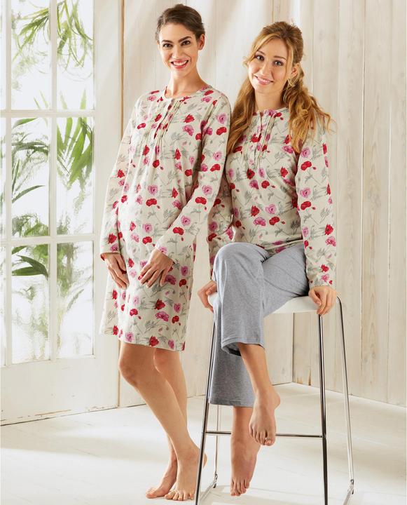 Immagine prodotto Erwin Müller Camicia da notte da donna (W36/L38)