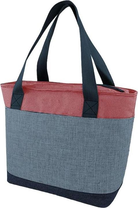 Actual product image Umhängetasche Braun
